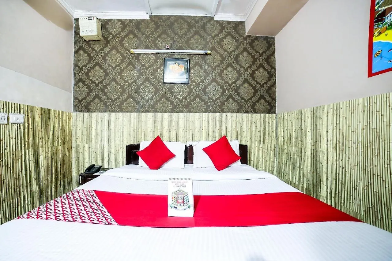 Oyo Downtown Inn Near Leisure Valley Park Gurgaon 3*,