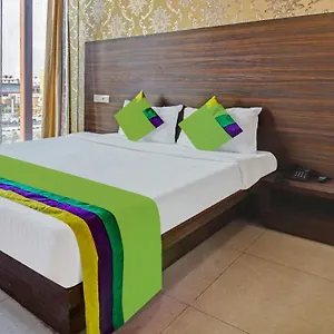 Treebo Trend Pearl Grand Zirakpur