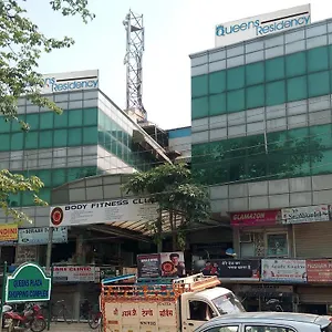 Queens Residency Gurgaon