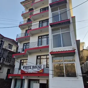 White Shimla