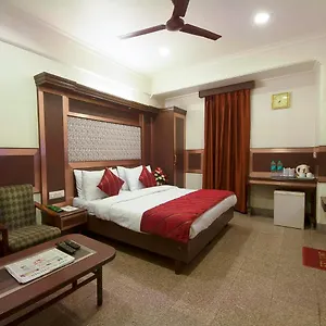 3* Hotel Rama Residency